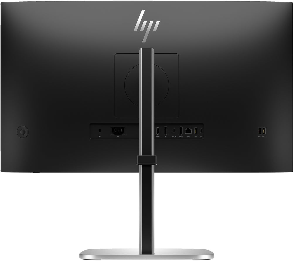 HP Series 5 Pro 527pu | 27" QHD IPS | 100Hz | USB-C | Ergonomische Monitor