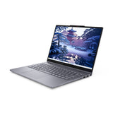 Lenovo IdeaPad 5i 2-in-1 laptop, 14 inch, Intel Core Ultra 5, 8GB RAM, 512GB SSD — dichtgeklapt deksel