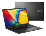 ASUS Vivobook Go 15 | 15,6'' Full HD IPS | AMD Ryzen 5 7520U | 8GB DDR5 | 512GB SSD | W11 Pro