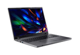 Acer TravelMate P2 |16" WUXGA IPS | Intel Core i7-1355U | 16GB RAM | 512GB SSD | W11 Pro | Steel Grey