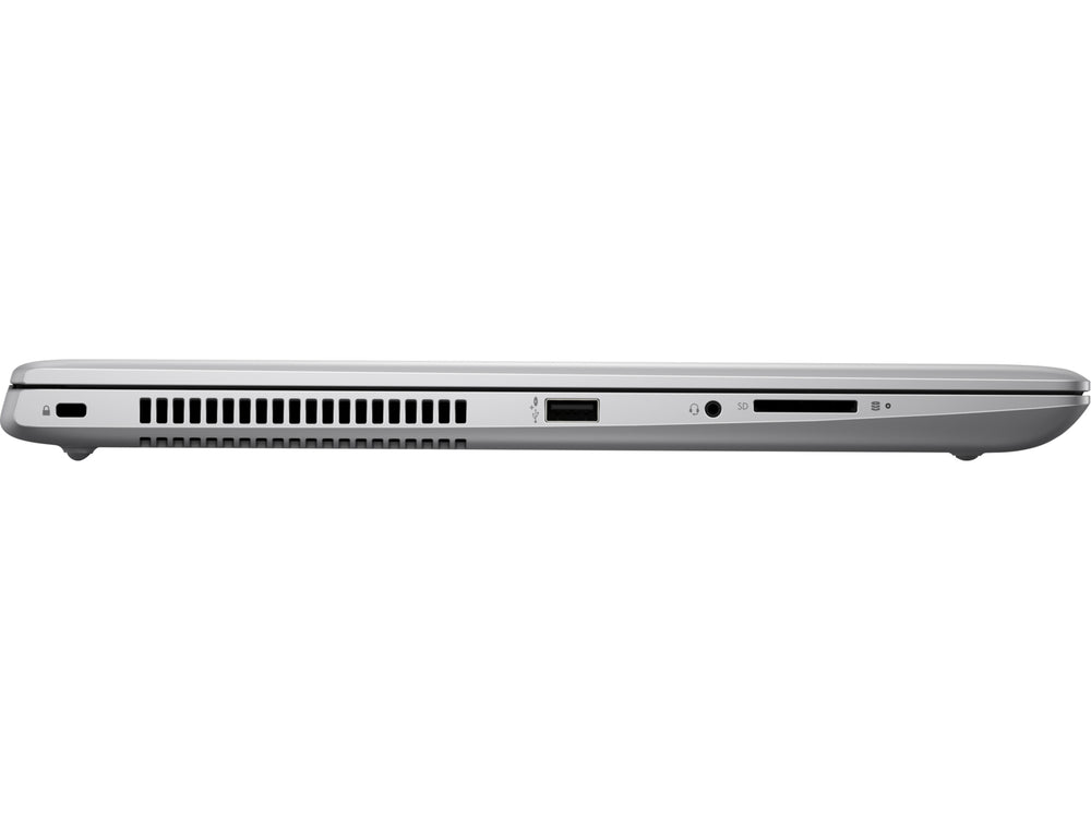 HP ProBook 450 G5 refurbished, 15,6" Full HD — aanzicht 4