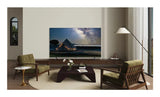 TCL 50T69C | 50" 4K Ultra HD QLED | 60Hz | Google TV | Dolby Vision | HDMI 2.1 | Smart TV