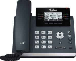 IP telefoons