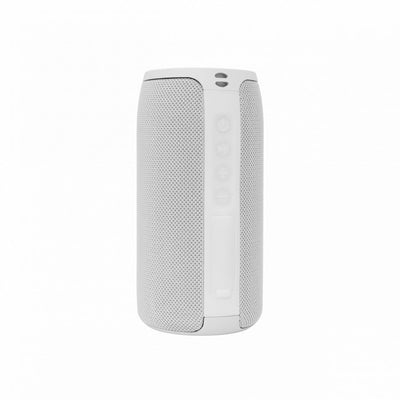 White Shark GBT-808 CONGA | Bluetooth Speaker | 10W RMS | 1800mAh | Wit