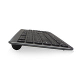 ACT AC5710 | Draadloze Muis en Toetsenbordcombo | QWERTY