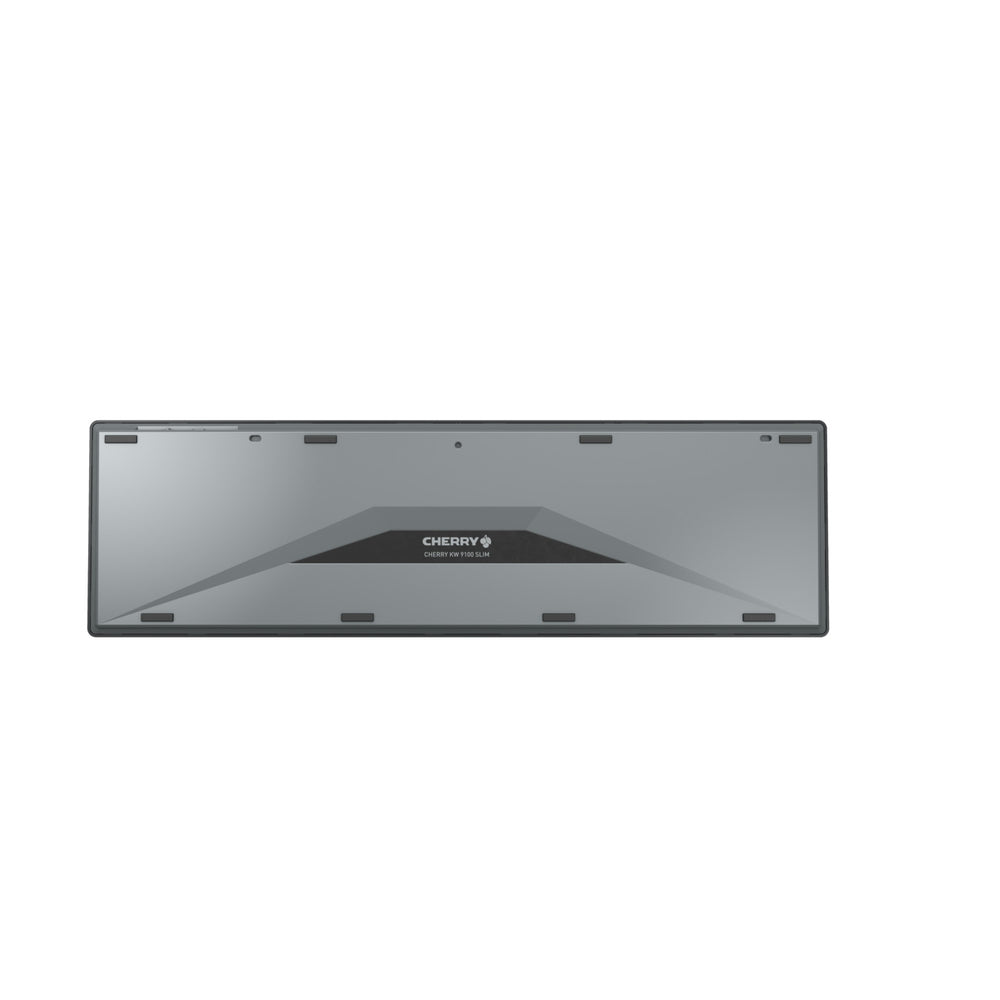 Cherry KW 9100 Slim | Draadloos Toetsenbord | QWERTY