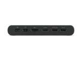 Lenovo 40B30090EU | Docking Station & Poortreplicator | USB-C 3.2 Gen 2 | INCL lader 135W Grijs