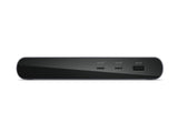 Lenovo 40B30090EU | Docking Station & Poortreplicator | USB-C 3.2 Gen 2 | INCL lader 135W Grijs