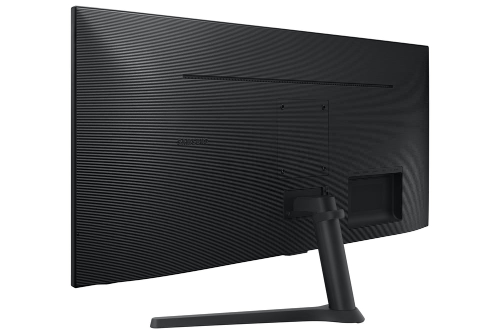 Samsung ViewFinity S50GC 34" | 3440x1440 VA | 100Hz | HDR10 | FreeSync | UltraWide Monitor