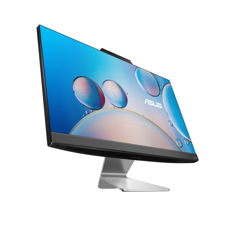 ASUS All-in-One A3402WBAK, 23.6'' Full HD, Intel Core i3-1215U, 8GB RAM, 512GB SSD, W11 Pro — productfoto 6