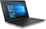 HP ProBook 470 G5 refurbished, 17,3" Full HD, aanzicht 5