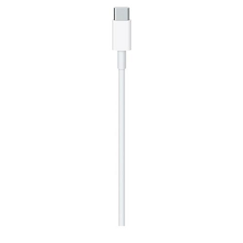 Apple MLL82ZM/A | USB 2.0 Kabel | USB-C naar USB-C | 2m | Wit