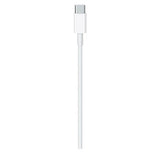 Apple MLL82ZM/A | USB 2.0 Kabel | USB-C naar USB-C | 2m | Wit