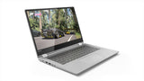 Lenovo Yoga 2-in-1 refurbished, touchscreen — aanzicht 2