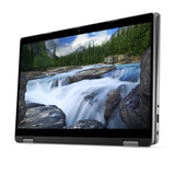 Dell Latitude 3340 2-in-1 refurbished, 13,3" touch — aanzicht 6