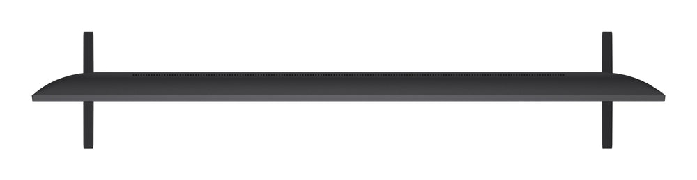 LG 65UA75006LA | 65" UHD 4K Smart TV | WiFi | Zwart | OPEN BOX