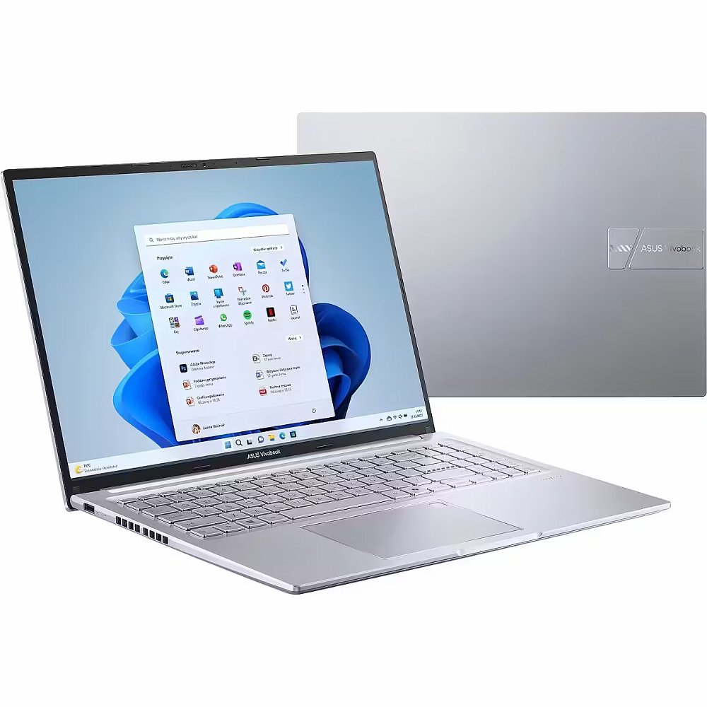 Asus VivoBook 15 | 15.6" Full HD IPS | AMD Ryzen 5 150 | 16GB RAM | 512GB SSD | W11 Pro