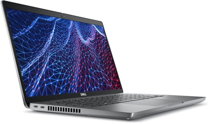 Dell Latitude 5430 refurbished, 14" Full HD — aanzicht 3