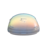 White Shark Mordred-W | Gaming Muis | 825 Chipset | RGB Verlichting | 12.800 DPI | Wit