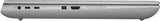 HP ZBook Fury 16 G9 refurbished aanzicht 6