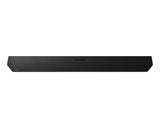 Samsung HW-Q800H Q-Series | 5.1.2-kanaals Dolby Atmos Soundbar | Draadloze Subwoofer | HDMI eARC | Zwart
