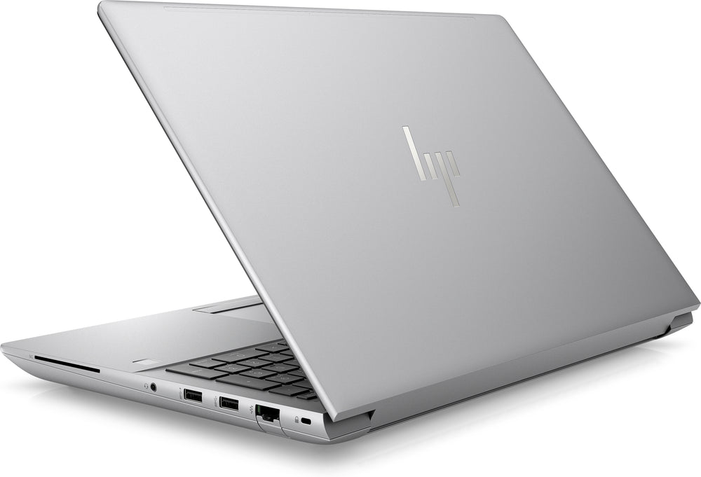 HP ZBook Fury 16 G10 refurbished aanzicht 4