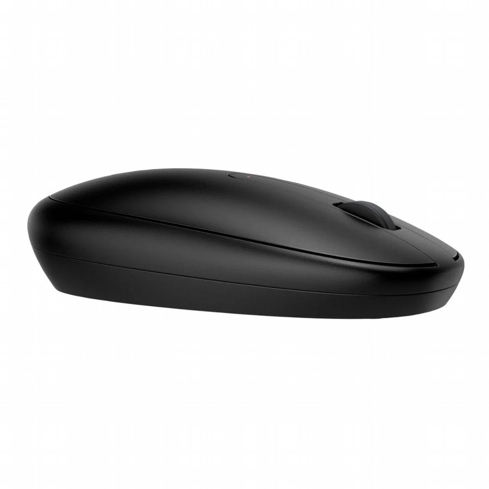 HP 245 Bluetooth Muis, Bluetooth 5.1, 1600 DPI, Zwart — productfoto 9