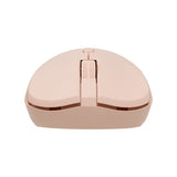 SBOX WM-852P Pink | Draadloze Muis | Links- en Rechtshandig | RF | 1600 DPI | Roze