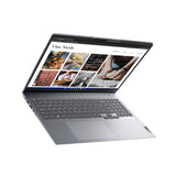 Lenovo ThinkBook 16 G4+ IAP refurbished, 16" WUXGA, aanzicht 4