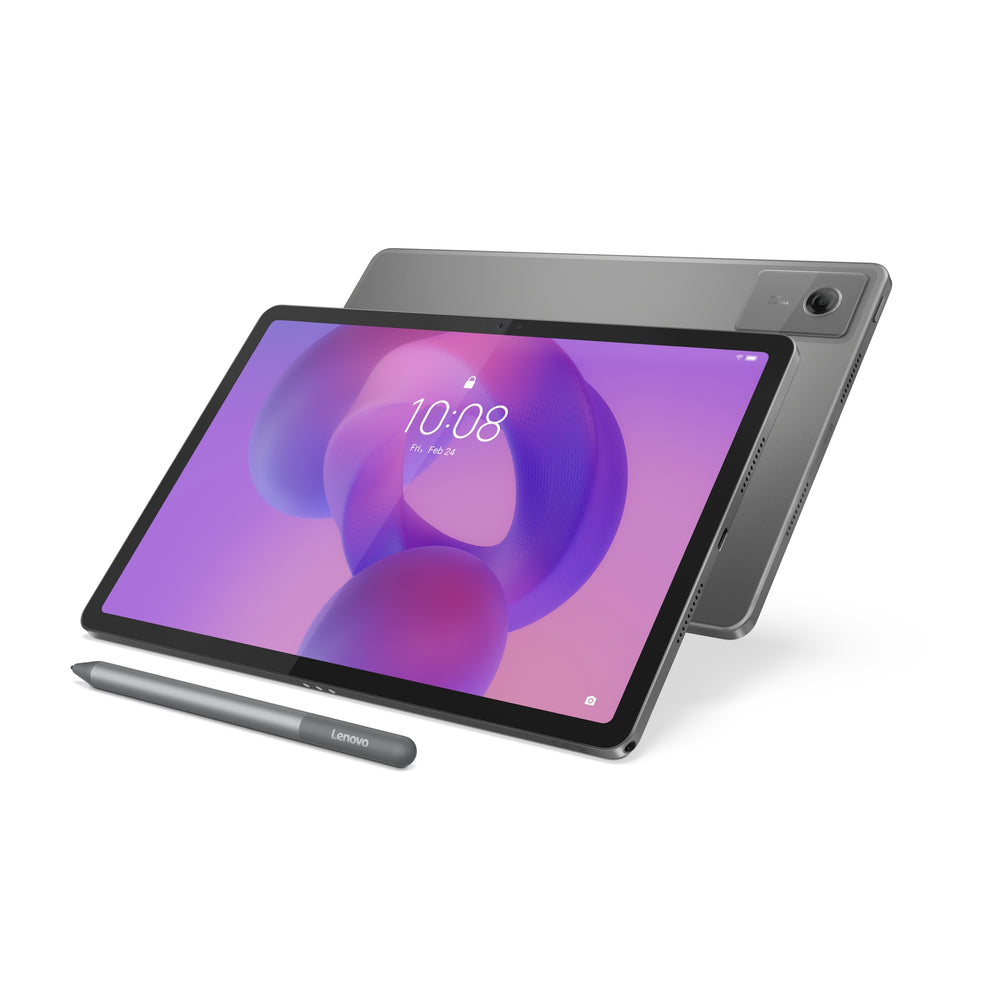 Lenovo Idea Tab | 11" 2.5K | 8GB RAM | 128GB Opslag | Wi-Fi 5 | Android 15 | Grijs