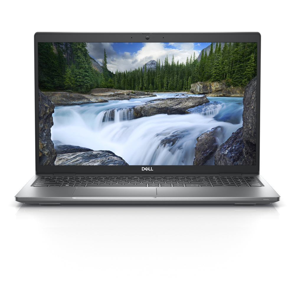 Dell Latitude 5530 refurbished, 15,6" Full HD — aanzicht 2