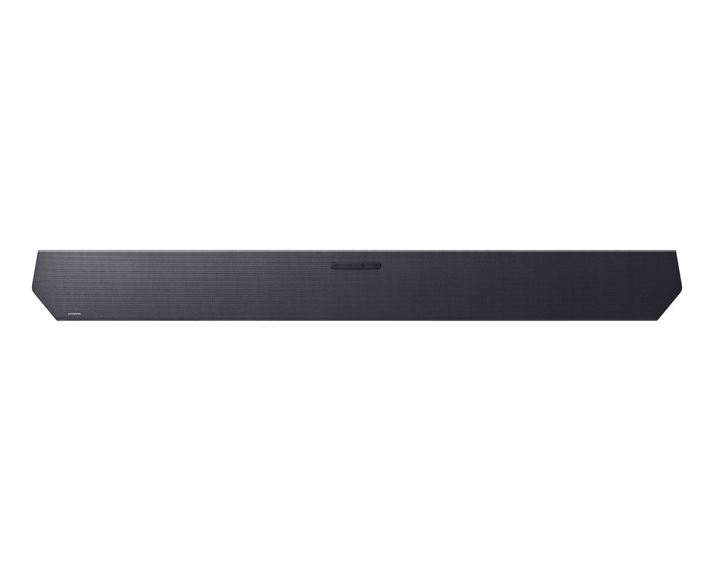 Samsung HW-Q930H Q-Series | 9.1.4-kanaals Dolby Atmos Soundbar | Draadloze Subwoofer & Rear Speakers | HDMI eARC | Zwart