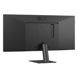 LG 29U511A-B | 29" Ultrawide 2560x1080 IPS | 100Hz | DisplayPort | HDMI | Monitor | Zwart