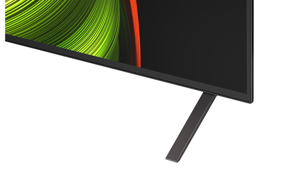 LG B5, 83" 4K OLED 100Hz Smart TV, webOS, Dolby Vision — productfoto 8