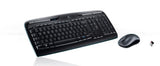 Logitech MK330 | Draadloze Muis en Toetsenbordcombo | QWERTY