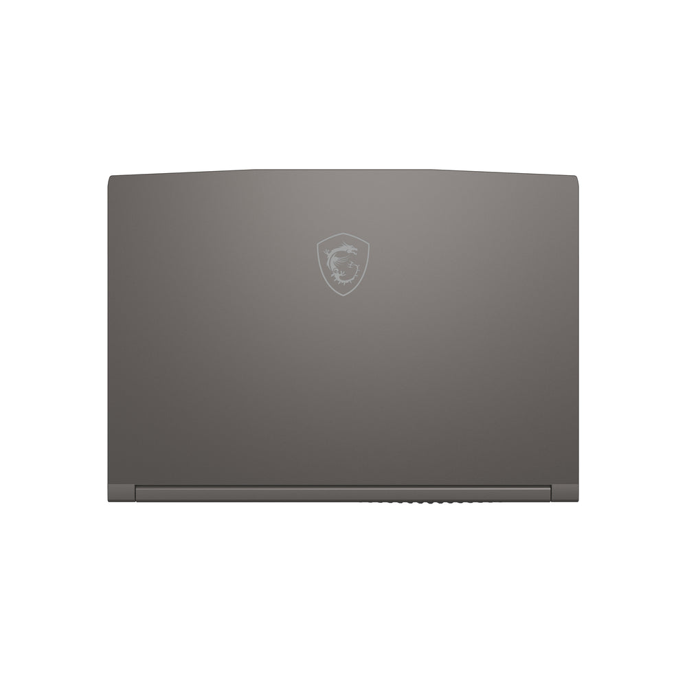 MSI Thin 15 B13VE | 15.6 Full HD IPS 144Hz | Intel Core i5-13420H | RTX4050 | 16GB RAM | 512GB SSD | W11 Pro | Cosmos Grey