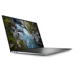 Dell Precision 5570 refurbished laptop, 15,6" Full HD+ — aanzicht 4