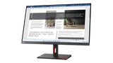 Lenovo ThinkVision S27i 30 | 27" Full HD IPS Monitor | 100Hz | Grijs