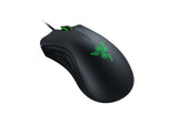 Razer DeathAdder Essential Gaming Muis | USB-A | Optisch 6400 DPI | Rechtshandig