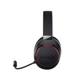 Creative Sound BlasterX H6 | Bedrade Over-ear Gaming Headset | USB-A & 3.5mm | Zwart & RGB