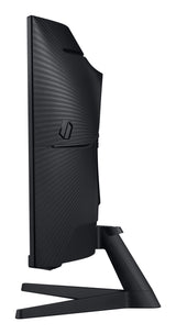 Samsung Odyssey G5 G554 | 32" Quad HD Gaming Monitor | 165Hz | 1ms | Curved