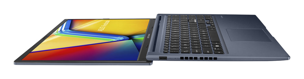 Asus Vivobook 15 | 15.6'' Full HD IPS | Intel Core i7-13620H | 16GB RAM | 512GB SSD | W11 Pro | Donkerblauw