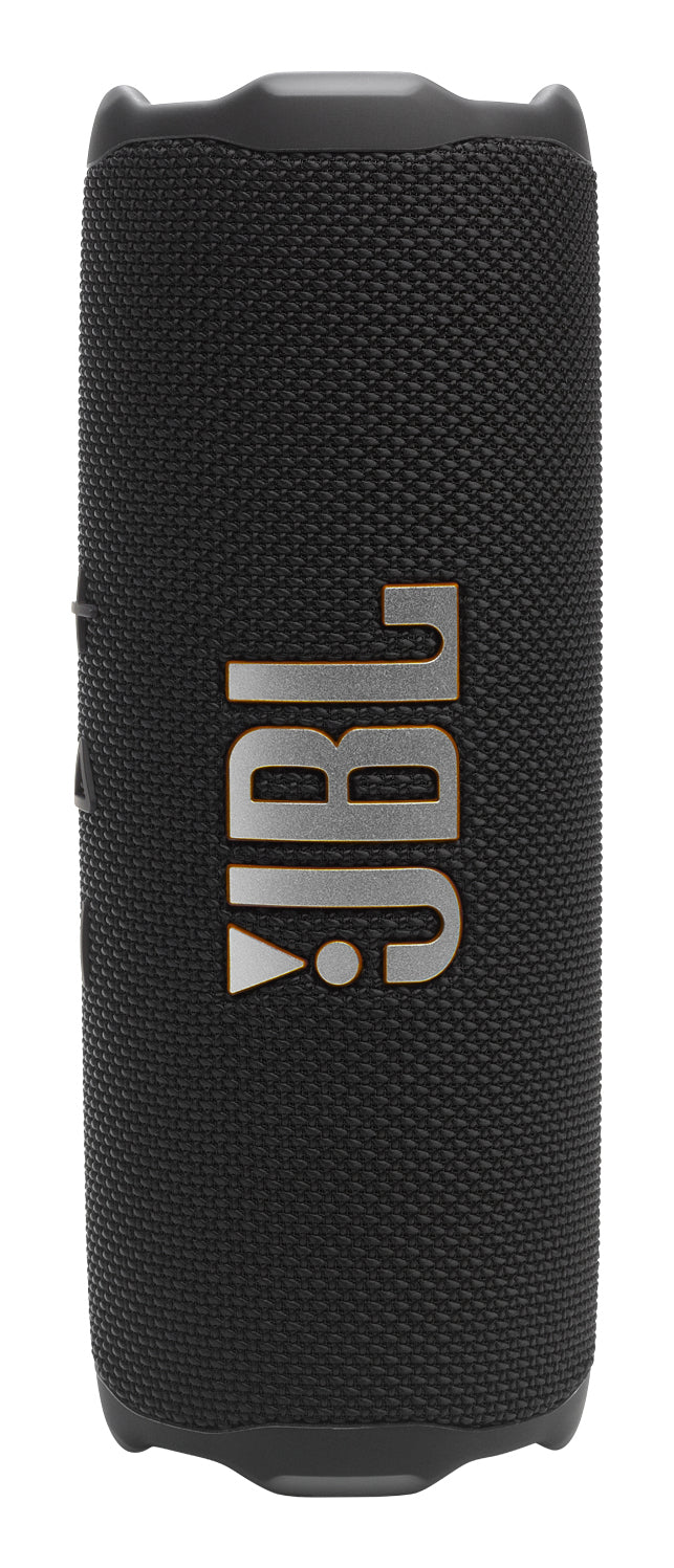 JBL Flip 7 | Portable Bluetooth Speaker | Zwart