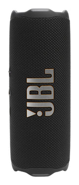 JBL Flip 7 | Portable Bluetooth Speaker | Zwart