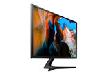 Samsung U32J590UQP 32" | 3840x2160 VA | 60Hz | 4K Monitor | Zwart