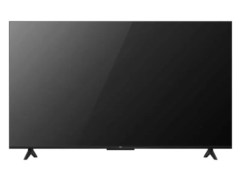 TCL 50P61B 50" | 4K Ultra HD LED Smart TV | Google TV + Wifi | HDR10 | 60Hz