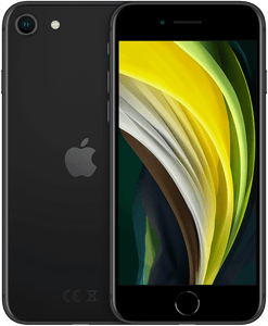 Refurbished iPhone SE (2020) 64GB | Cheapfixit