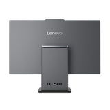Lenovo AIO ThinkCentre neo 50A, 27" Full HD IPS, Intel Core i3-1315U, 8GB DDR5, 256GB SSD, W11 Professional, Inclusief toetsenbord & muis — achterzijde