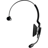 Jabra 2300 | Mono Bedrade On-Ear Headset USB-C | Zwart