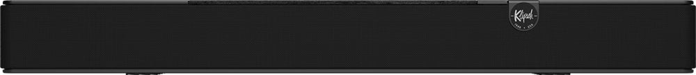 Klipsch Flexus Core 100 | Soundbar 2.1 met Subwoofer | Zwart (K1071981)